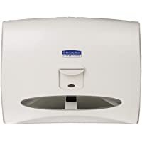 Kimberly-Clark profesional 09505 Personal dispensador de tapa de inodoro asientos- 17 1-2 x 2 1-4 x 13 1-4- color blanco